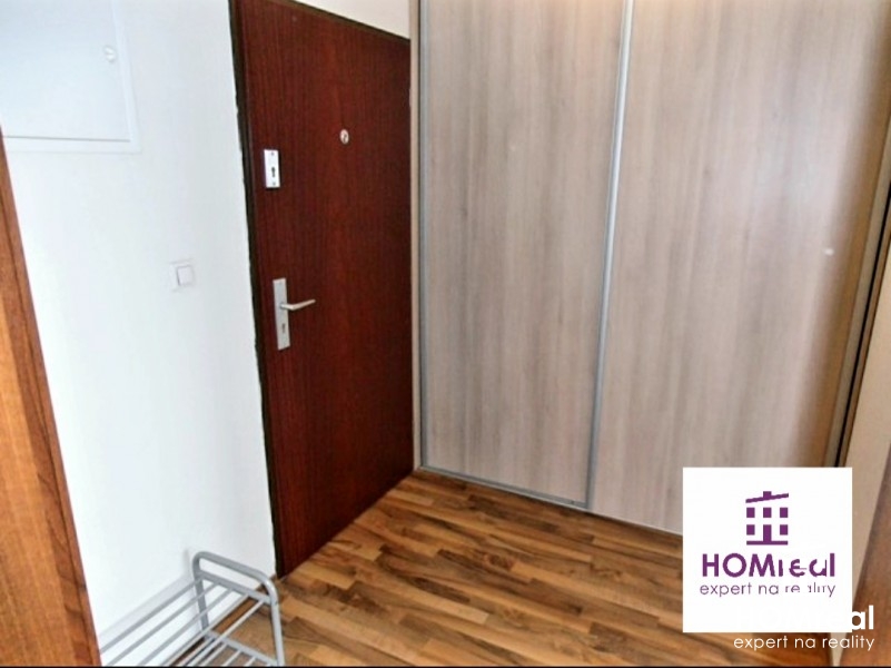 HOMreal ponúka na prenájom pekný 1,5 izbový byt v Trnave na Hospodárskej ul.