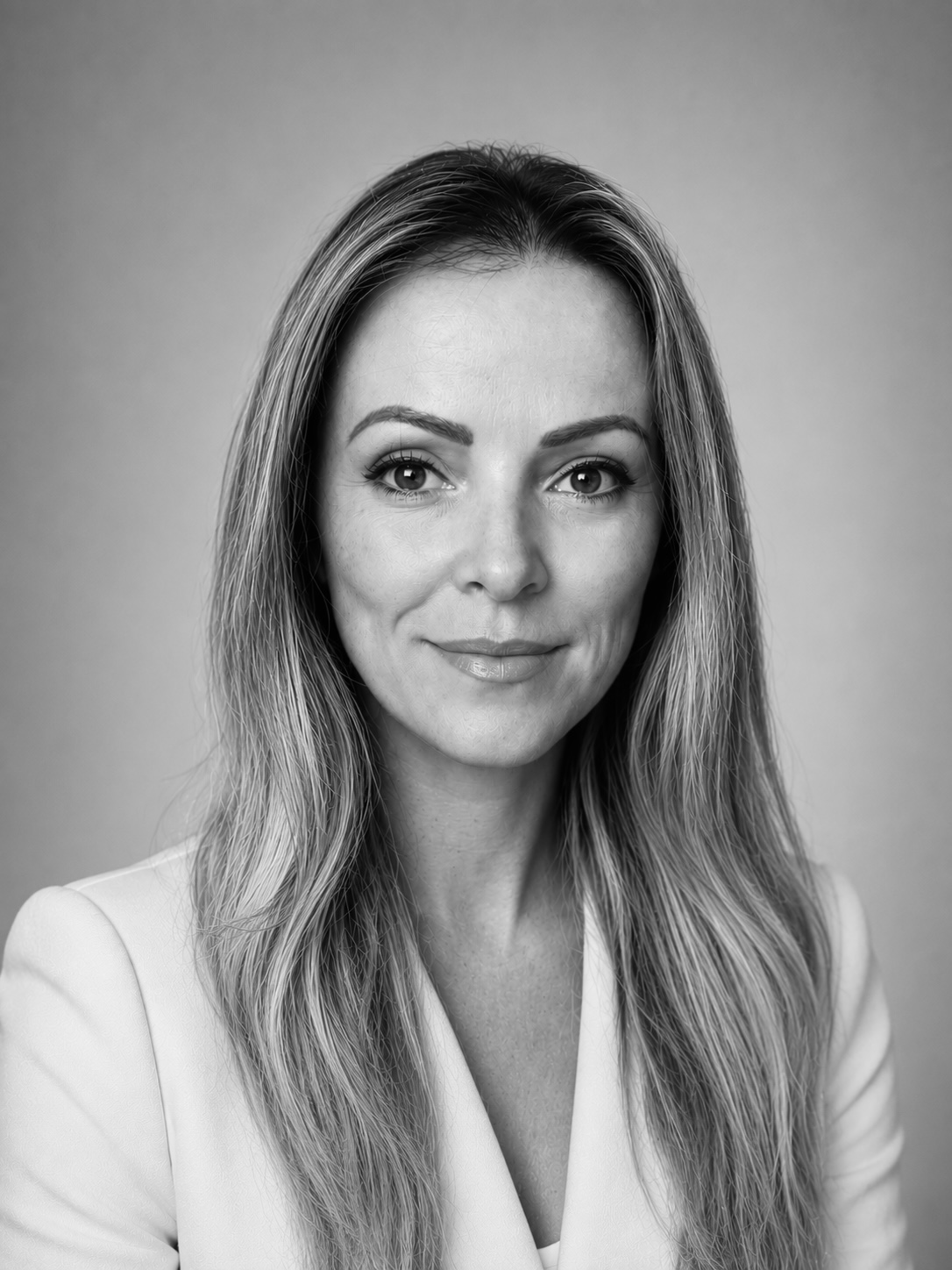 Mgr. Jana Homolová, RSc.